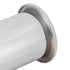 Hair Dryer Rack, Stainless Steel Holder Insert, Rust Proof Blow Dryer Shelf for Bathroom, Home, Hotel Hairdressing