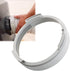 Portable Air Conditioner Exhaust Hose Coupler, Window Adapter A/C Connector, 5.9 inch for Exhaust Port
