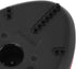 Mini Desktop Vacuum Cleaner Cartoon Ladybug Sweeper Handheld Vacuum for Cute Red Ladybird Shape