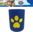 Paw Patrol Chase Kids Toothbrush Holder - Makeup Brushes/Pens Tumbler, (Officially Licensed Product) By Franco