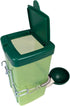Hen's Choice 1L Drinker with Cup and Nipple for Small Animals