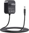 LEVOIT Cordless Stick Vacuum Cleaner Charger, 5.9Ft Charging Cord for LSV-V201-WUS, LVAC-200 Replacement Batteries