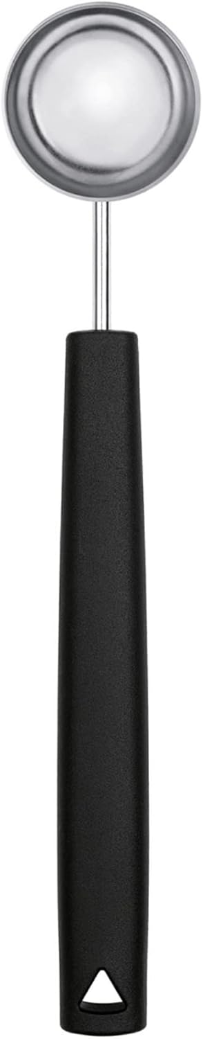 Triangle Measuring Spoon Spirit - 1 Tbsp Stainless Steel with Lightweight Handle, Dishwasher Safe - Spirit Collection
