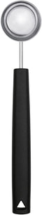 Triangle Measuring Spoon Spirit - 1 Tbsp Stainless Steel with Lightweight Handle, Dishwasher Safe - Spirit Collection