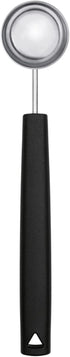 Triangle Measuring Spoon Spirit - 1 Tbsp Stainless Steel with Lightweight Handle, Dishwasher Safe - Spirit Collection