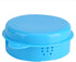 Plastic Measuring Cups with Measuring Spoons - 7Pcs Measuring Cups and Spoons Set for Kitchen