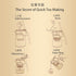 500ML Glass Teapot with Detachable Infuser, Filter Teapot for Loose Leaf Tea
