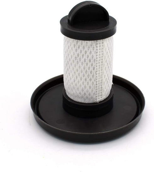 Replacement Parts Kits for Shark LZ600 LZ601 LZ602, APEX UpLight DuoClean Vacuum Cleaner Accessory, 2 Post Hepa & 4
