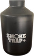 Smoke Trap + Personal Air Filter (Sploof) - Smoke Filter with 500+ Uses for Easy Exhale - Black
