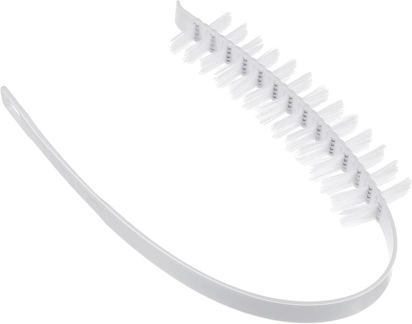 SOLUSTRE Washing Machine Cleaner Brush, Flexible Refrigerator Coil Cleaning Brush, Washer Drum Brush for Home Dryer