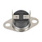 WB20X10059 Microwave Thermostat, Fits Most GE Microwaves, 3025870 AH3510694 EA3510694 PS3510694