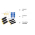 I clean iRobot Roomba 675 Replacement Parts for Roomba 690 675 650 605 680 660 595 585 564 552