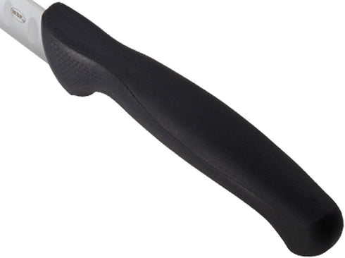 Mercer Culinary M13914 Millennia Slicer, 14-Inch, Black Handle