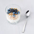 12-Piece Stainless Steel Teaspoon Set
