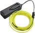 ABALDI Decoration(5m/16ft,Fluorescent EL Wire Neon Light Battery Powered High Brightness Electroluminescence