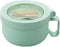 Rarapop 28.7oz Microwave Soup Bowl Containers with Lids, Wheat Straw Ramen Noodles