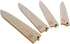 Yoshihiro Natural Magnolia Wood Saya Cover Blade Protector for 210mm Gyuto