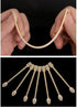 500 Pcs Disposable Plastic Coffee Tea Stirrer Spoon, Mini Stir Swizzle Sticks, Beige