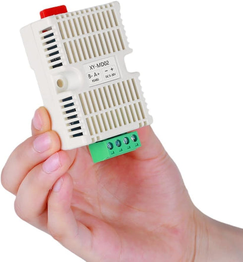 Temperature Humidity Sensor Module, XY-MD02 Transmitter Module Transducer SHT20