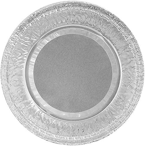 150Pack Aluminum Foil Ramekins Cups - 4 oz Disposable Baking Cups for Tart, Souffle, Appetizer