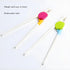 Kids Chopsticks Training - 4 Pairs Easy to Use Learning Chopsticks for Toddlers