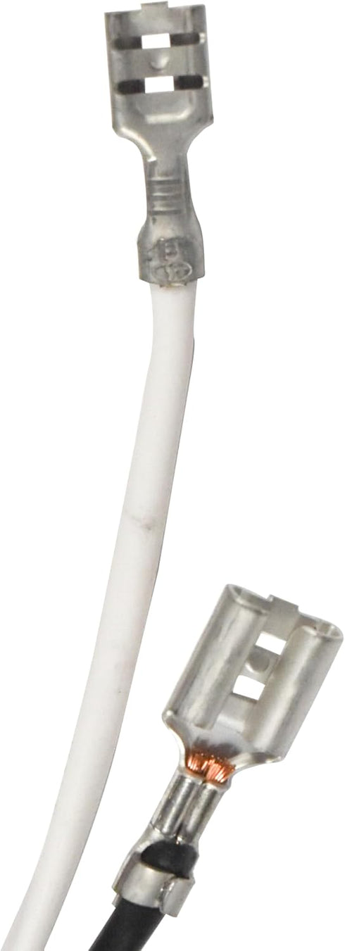 HQRP AC Power Cord for Dyson DC15 Upright Vacuum Cleaner, Compatible with Multiple Models