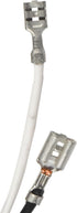 HQRP AC Power Cord for Dyson DC15 Upright Vacuum Cleaner, Compatible with Multiple Models