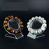 Clear Acrylic Bracelet Display Stands, Bangle Organizer Rack, Jewelry Holder