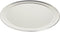 11" Aluminum Wide-Rim Pizza Pan, Winco