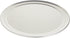11" Aluminum Wide-Rim Pizza Pan, Winco