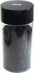 Tightvac Patented Airtight Container, 5oz to 24 Ounce, Multi-use Vacuum Container, Smell Proof, Blue Clear