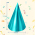Adorox Assorted Kids Birthday Party Hats
