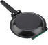 Fdit Double Side Non-stick Ceramic Coating Flip Frying Pan Pancake Maker Household Kitchen Cookware Chef's Pans by Fdit