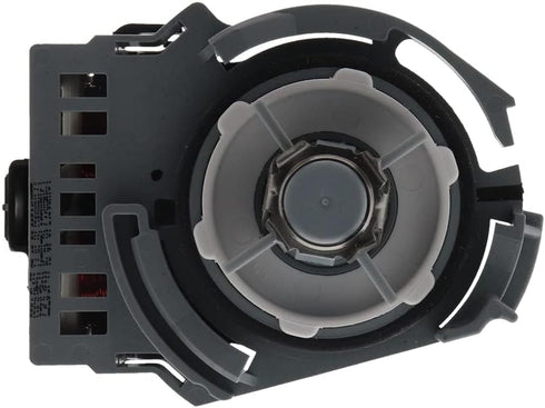 W11497943 Dishwasher Drain Pump Motor Compatible With Whirlpool Dishwashers