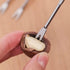6KTOOOLS 20 Set, Pcs Robust and Lobster Forks, Sea Food Tools Nut Cracker, Nut Picker Tool Fruit Fork Stainless Steel