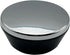AEZ73913401 Knob Assembly, Fits Washers and Dryers, Chrome