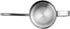 Long Narrow Spout Coffee Pot (8.7 Oz) Small Fine Stainless Pour Over Drip Coffee Pot Gooseneck Tea Kettle (Silver,