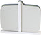 Color-Coded Cutting Board Set, 3 Cutting Boards with Stand Hanger, Dishwasher-Washable