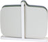 Color-Coded Cutting Board Set, 3 Cutting Boards with Stand Hanger, Dishwasher-Washable