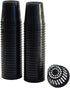 xGarden - Lightweight Economy Net Pots - Thin Lip & Slotted Sides for Hydroponics & Aquaponics - UV Resistant & BPA