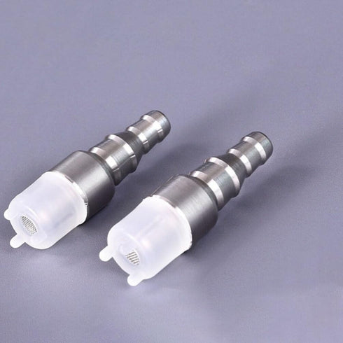 Set Water Tub Buckets, Stainless Steel Sinker for Water Dispenser, Water Cooler Drop Tip Pump