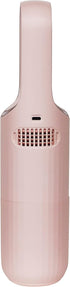 Portable Hand Vacuum Cleaner, Handheld Cordless Cleaner for Pet Hair, Lightweight, Compact Design, USB-C