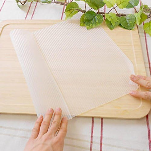 Sushi Roll Cake Roll Maker Silicone Rolling Mat Picnic Lunch Maker Bakeware Mat by Rawori by Rawori