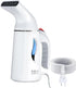 S·K·G SOUKENGEN Garment Steamer - Portable 150ml Travel Steam Iron for Clothing Wrinkle Removal, 110V
