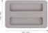 Healeved 2pcs 2 Slice Toaster Cover, Appliance Cover, Machine Washable Toaster and Fingerprint Protection