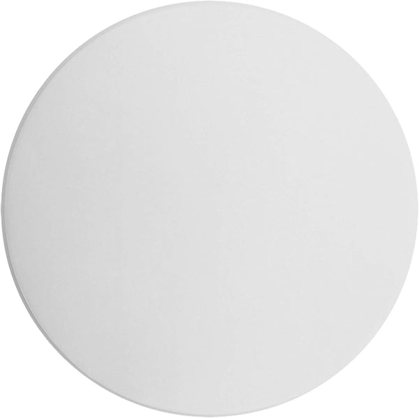 Parchment Paper Rounds, Set of 200 Non Stick 8 Inch Baking Circles for Cake Pan, Springform Pan, Tortilla Press