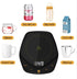 Gifts for Women Men,Mug Warmer,Coffee Warmer Plate Portable Coffee Mug Warmer for Desk with Temperature Display, Coffee