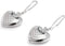 Fox Run Heart Tea Infuser, 0.25 x 1.75 x 6.25 inches, Metallic