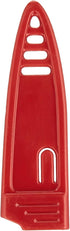 Mercer Culinary 4 Non-Stick Paring Knife - Red