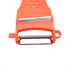 2Pcs Handheld Plastic Multifunction Kitchen Peeler Grater Slicer Tool for Vegetable, Fruit, Cucumber, Potato, Carrots,